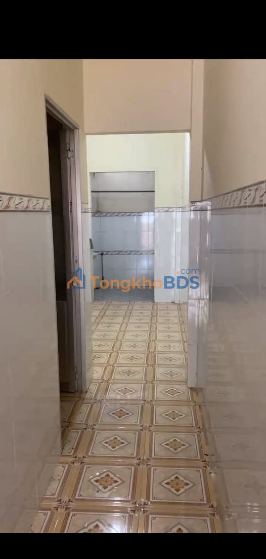 Bán Gấp Nhà 160m² Xã Vĩnh Trị, Long An - Giá 1.6 Tỷ