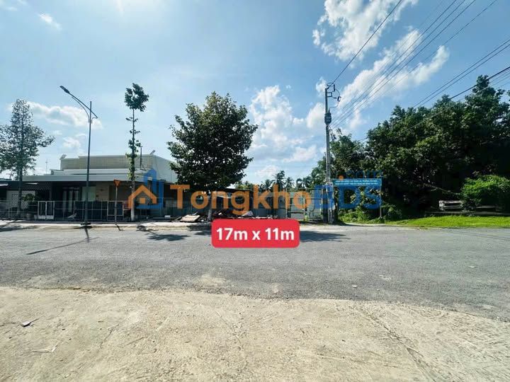 Đất Vĩnh Long Đường Sinh Thái 200m² 3 tỷ - Đường ô tô