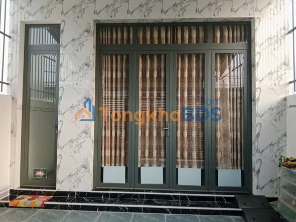 Nhà cấp 4 Mỹ Thới Long Xuyên 125m² 2 tỷ - Sẵn sàng ở ngay