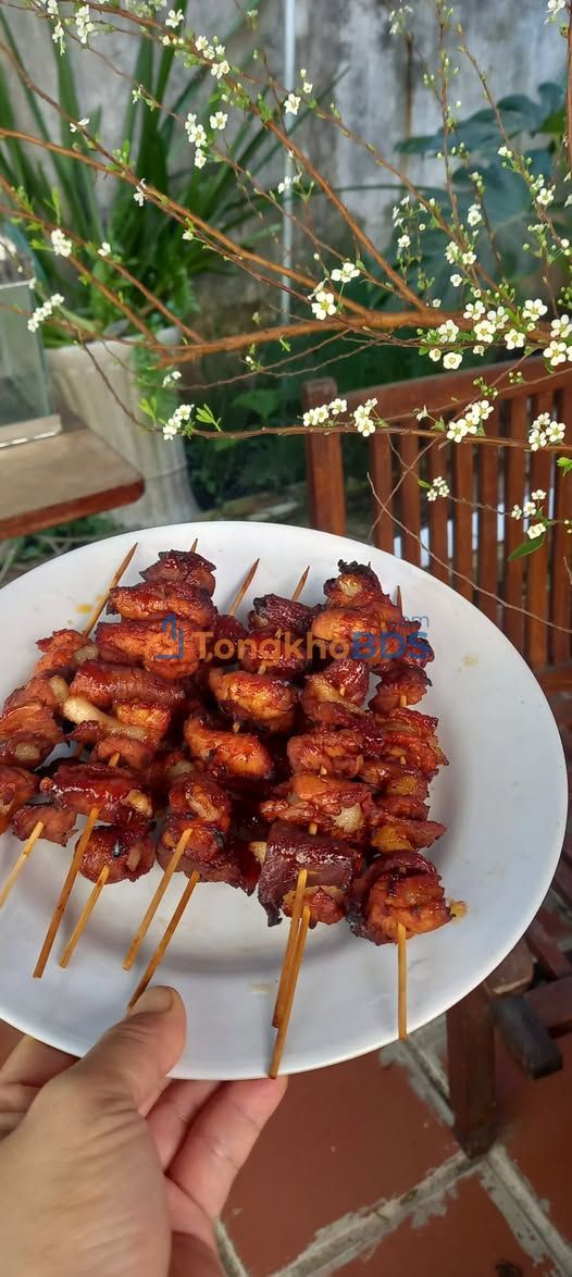 Đất Xóm Mới 2 Hảo Đước 1000m² 195 triệu - Sổ đỏ chính chủ