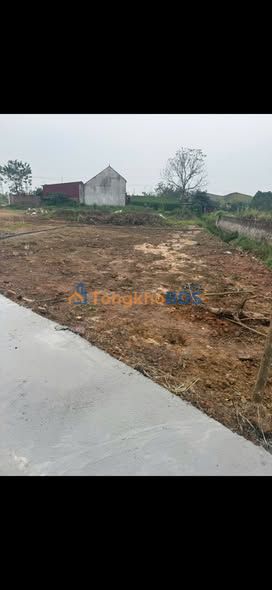 Đất nền Mai Trung Hiệp Hòa 272m² 0.9 tỷ - Sổ đỏ chính chủ