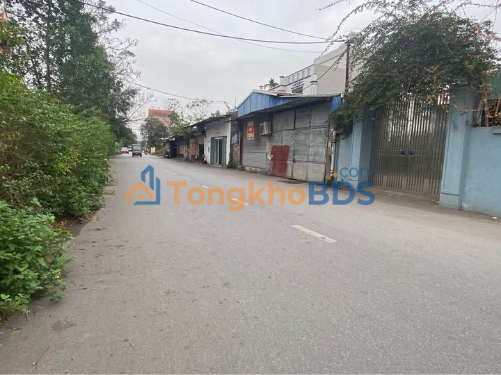 Cho thuê kho xưởng 100m² Đồng Mai, Hà Đông - Đường rộng, giao thông thuận tiện