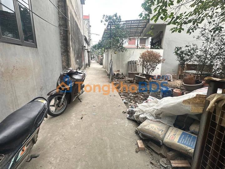 Đất Lô Góc Hoa Hậu Phúc Đồng Long Biên 55m² - Chỉ 6.x Tỷ