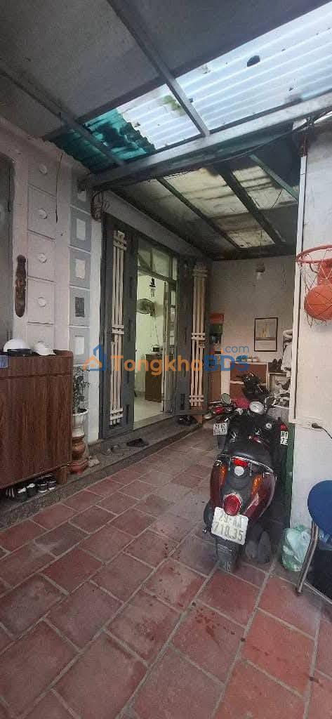 Nhà Phố Nguyễn Đức Cảnh, Hoàng Mai - 250m² x 5 Tầng, 7PN - Cho Thuê Giá Tốt