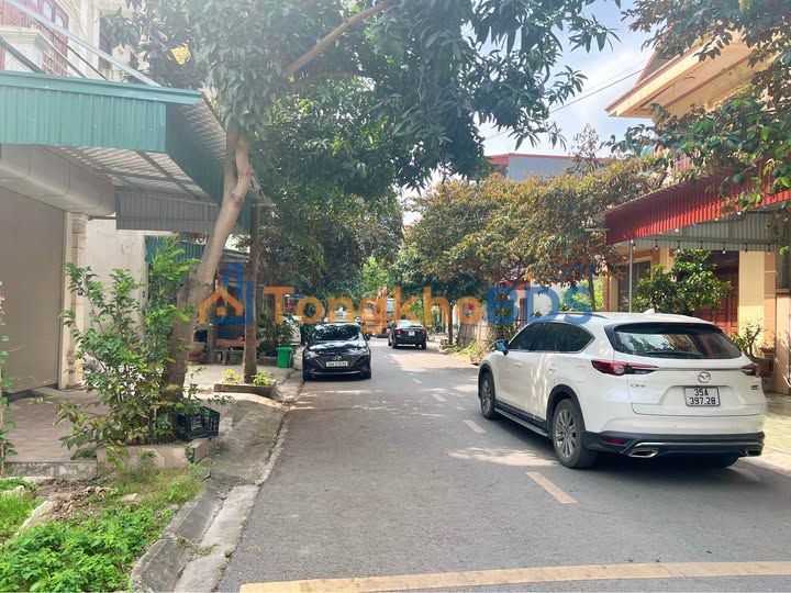 Đất Nam Từ Liêm 78m² - Giá Rẻ Hơn Thị Trường 300 Triệu