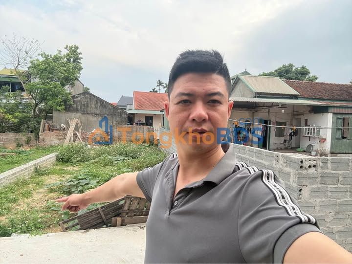 Đất Nền Thanh Oai 80m² - Ô Tô Vào Tận Đất - Giá Đầu Tư Hời