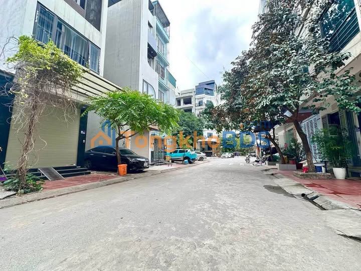 Nhà Phân Lô Minh Khai 41m² - 5 Tầng - 6PN - Ô Tô Tránh - 12 Tỷ