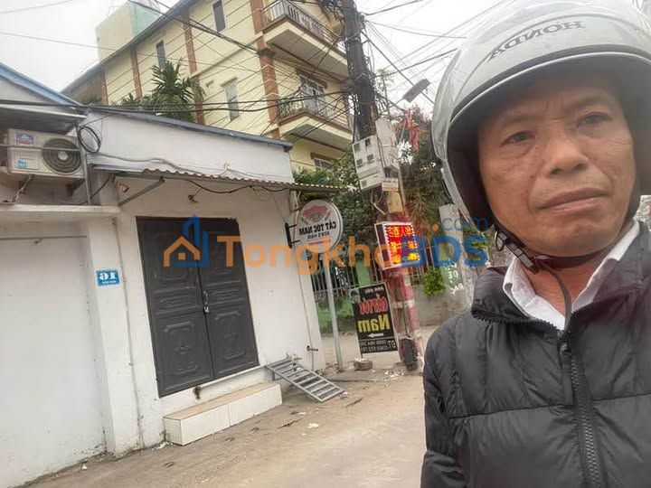 Nhà Đẹp Thắng Lợi, Mê Linh 76.5m² - Sẵn Sàng Đón Tết