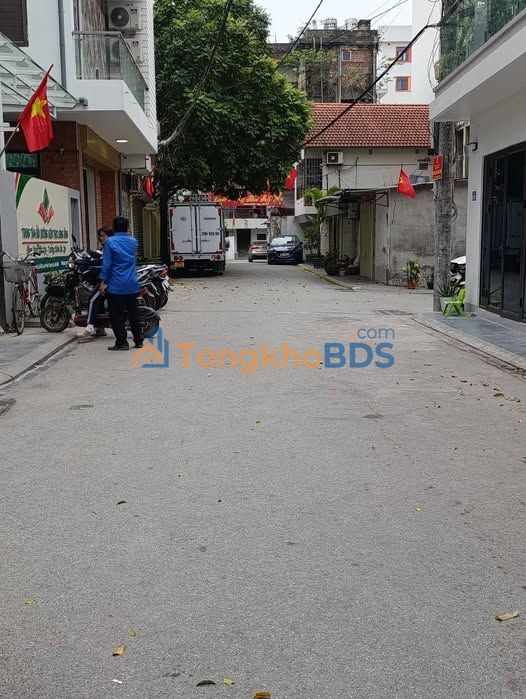 Đất nền Nguyên Khê, Đông Anh 27.85m² - Giá 2 Tỷ, Sẵn Sổ