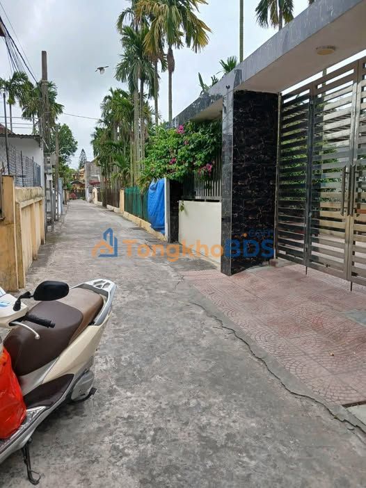 Bán Đất Hải Hậu 110m² Sổ Đỏ Chính Chủ - Gần Cầu Yên Định