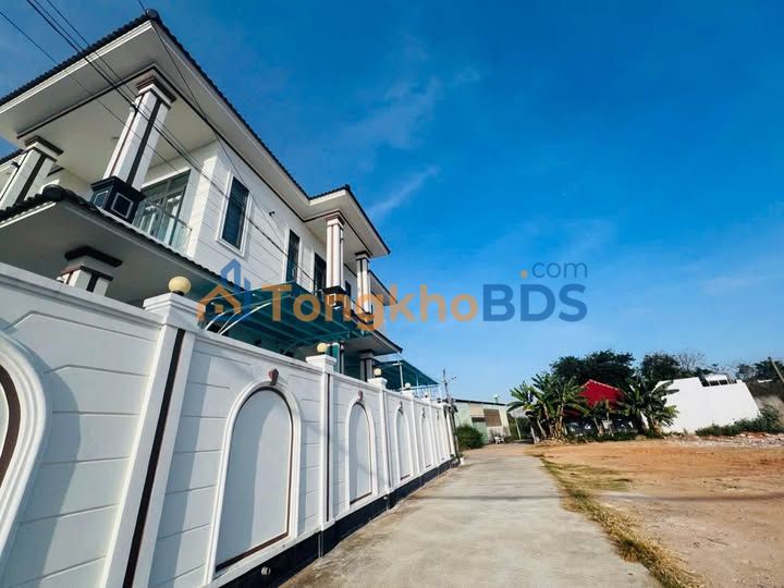 Đất nền Phú Tài Phan Thiết 100m² 970 triệu - Sổ đỏ chính chủ