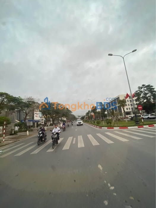 Nhà Xưởng Mặt Đường 5 Mới Hải Phòng - 1146m² Giá Tốt