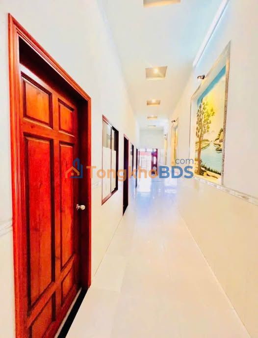 Nhà 160m² Trảng Dài, Biên Hòa - Sổ Hồng, Hướng Đông Nam, Giá 3.05 Tỷ