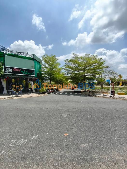 Đất nền Núi Sập 100m² 8xx triệu - Sổ hồng sẵn