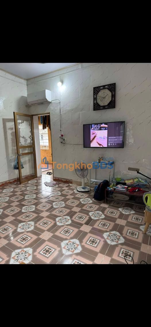 Nhà riêng Hồng Hà Yên Bái 26m² 3xx triệu - Chính chủ bán