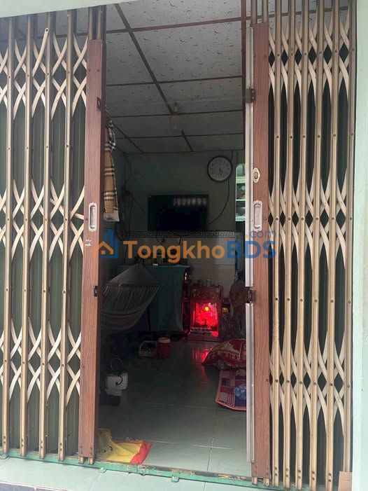 Nhà Nhỏ Xinh 13m² Giá 260 Triệu Hẻm 126 Châu Đốc - Sẵn Ở Ngay!