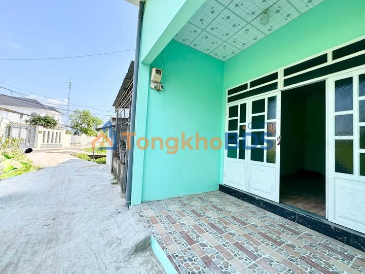 Nhà Vĩnh Long Phường 3 150,7m² 1.003 tỷ - Sẵn sàng ở ngay