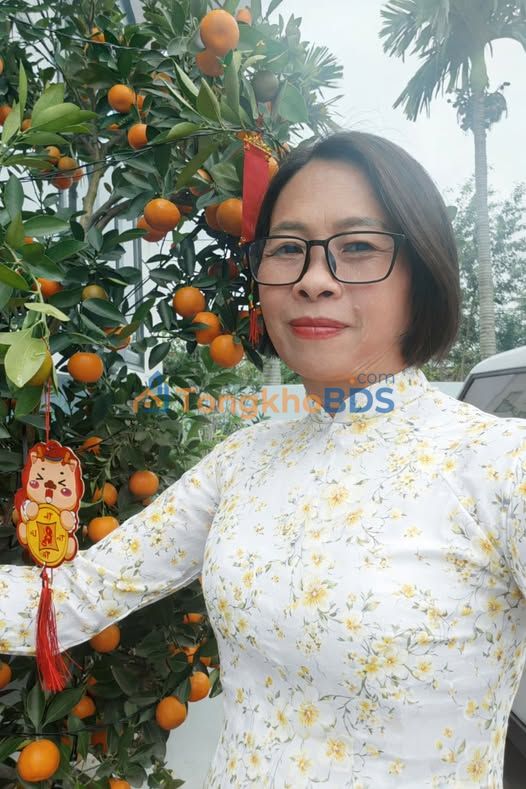 Nhà Nguyễn Văn Cừ Long Biên 120m² 26 tỷ - Ô tô vào tận nhà