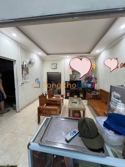 Nhà riêng Thẳm Mạy Sơn La 660m² 2.4 tỷ - Ô tô vào