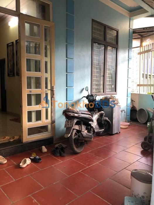 Nhà 3 Ngủ Phường Quyết Thắng, Sơn La - Ô tô đỗ cửa, 62m², 1.6 Tỷ