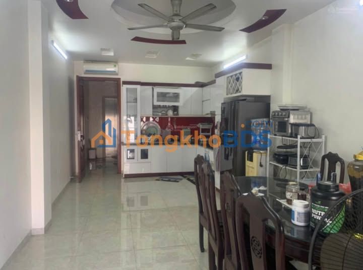 Nhà riêng Chương Dương Độ 31m² 8 tỷ - Sẵn sàng ở ngay