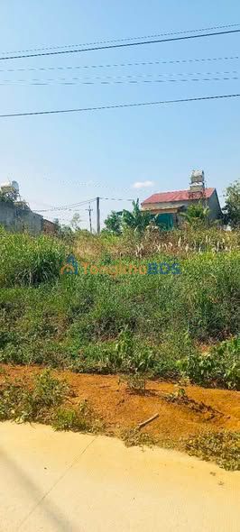 Đất 184m² Thổ Cư 100% - TP Gia Nghĩa, Đắk Nông - 1.15 Tỷ