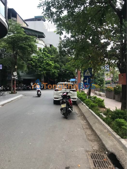 Nhà riêng Phố Nam Ngư 35m² 14.5 tỷ - Sẵn sàng ở ngay