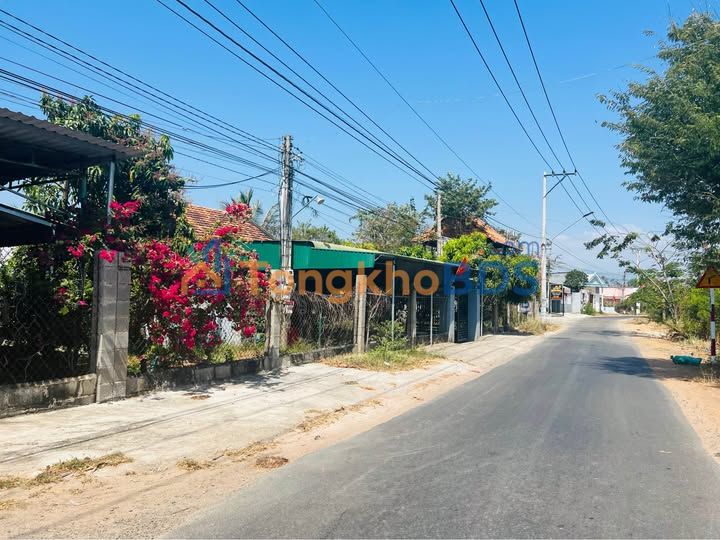 Đất Thổ Cư 102m² Hàm Liêm, Phan Thiết - Chỉ 730 Triệu