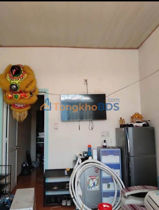 Nhà cấp 4 Lý Thường Kiệt Bà Rịa 2PN 5tr - Sẵn sàng ở ngay