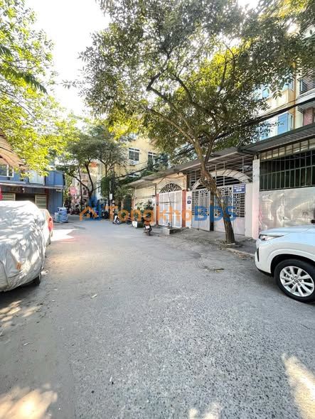 Đất nền phân lô Trung Kính 50m², ô tô tránh, kinh doanh - Sổ hồng sẵn sàng