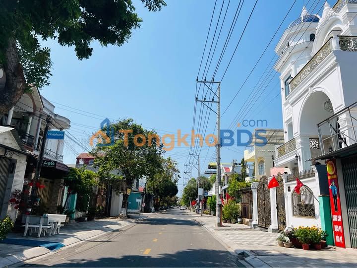 Nhà cấp 4 110m² Thổ cư Trung tâm Phan Thiết - 1.5 Tỷ
