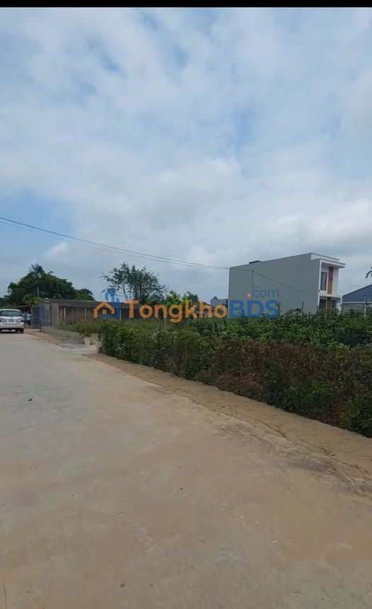 Đất nền Nam Phong Nam Định 300m² <10tr/m² - Sổ đỏ chính chủ