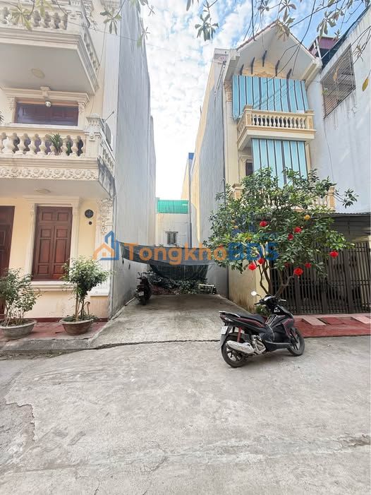 Đất nền Yên Dương Ý Yên 81m² 4.35 tỷ - Sổ đỏ chính chủ