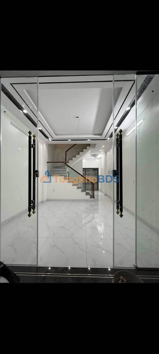 Nhà cho thuê Thái Bình 45m² giá 6 triệu - Ô tô vào tận nhà