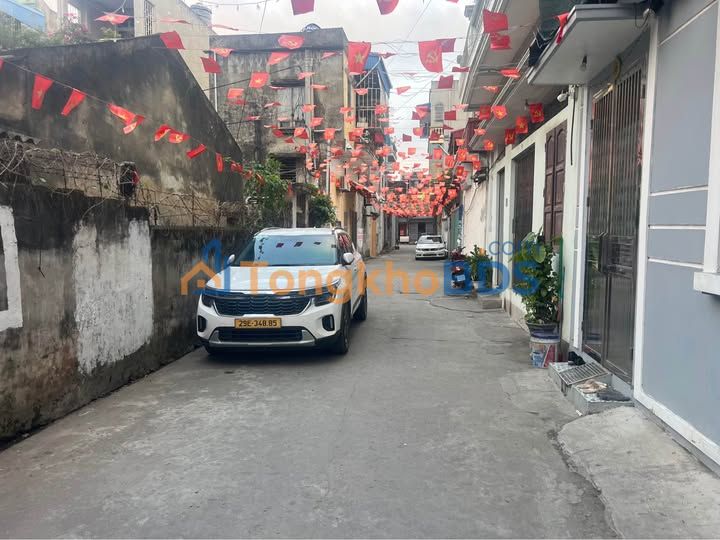 Nhà Nguyễn Viết Xuân Nam Định 48m² 1.599 tỷ - Chính chủ bán