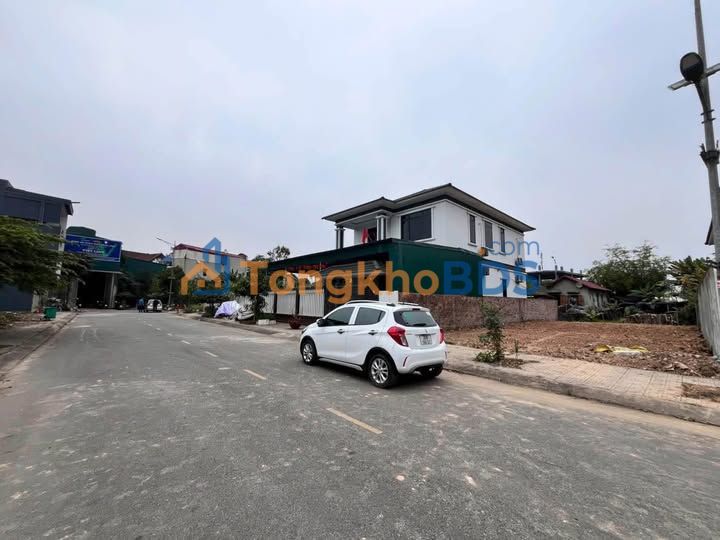 Đất nền Gia Sàng 80m² giá 3 tỷ - Vị trí đẹp hiếm có