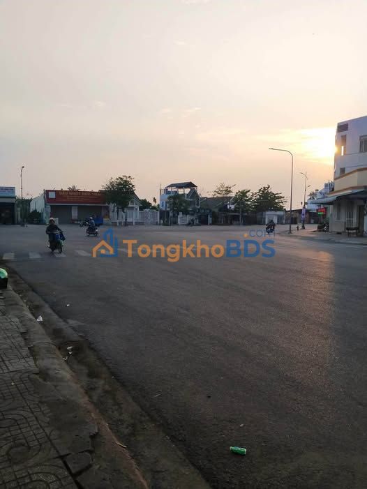 Nhà phố Nguyễn Trãi P3 TP Tây Ninh 76m² 3.3 tỷ - Cho thuê ngay