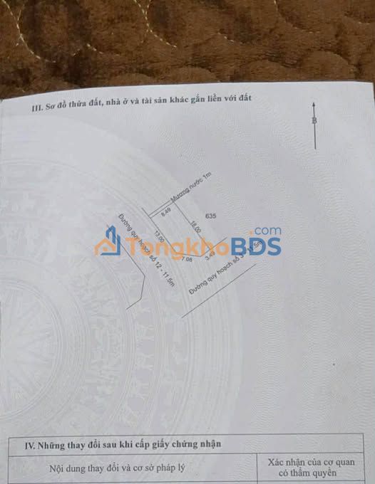 Đất Lô Góc KQH Hương An - Ân Nam, Huế 140m² - Giá 2.1 Tỷ