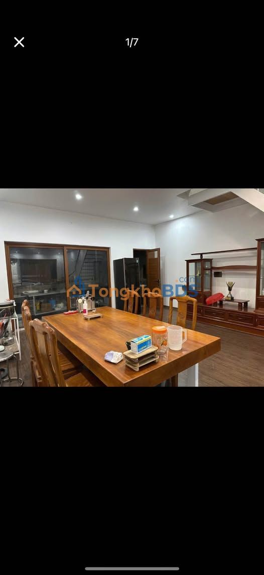 Nhà 3 Tầng 114m² Full Thổ Cư Gần Vietinbank Đồng Hỷ - Giá 3 Tỷ