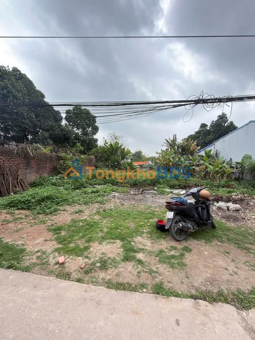 Đất nền 200m² Tân Quang, Sông Công - Mặt tiền 10m, Sổ sẵn, Giá đầu tư 3.x tỷ