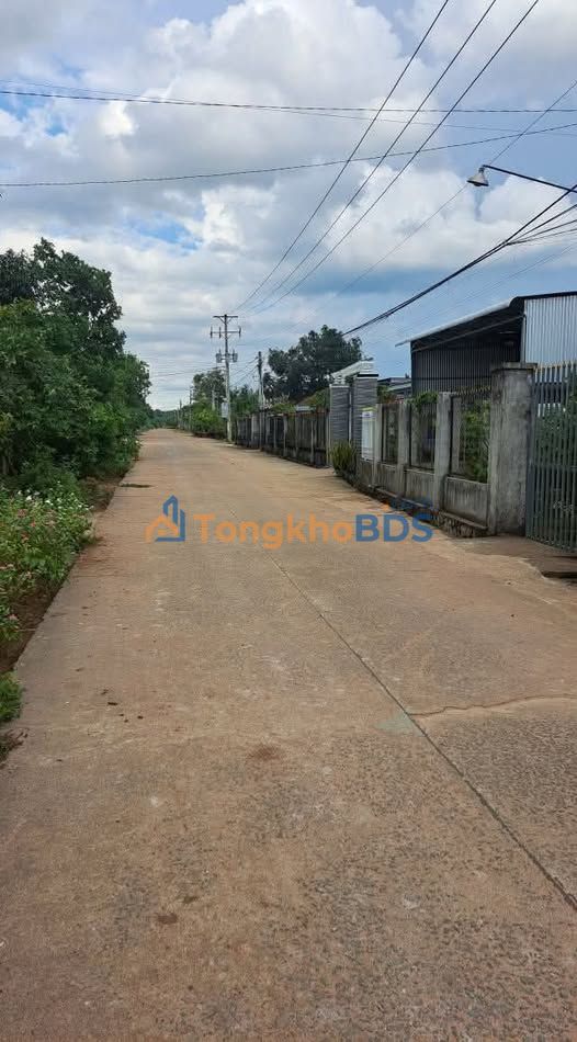 Đất Nền Đức Hạnh, Bình Thuận - 450m², Sổ Riêng, 480 Triệu