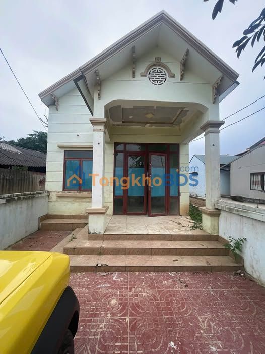 Nhà Mái Thái 145m² Huống, Thái Nguyên - Giá Tốt Chỉ 1 Tỷ