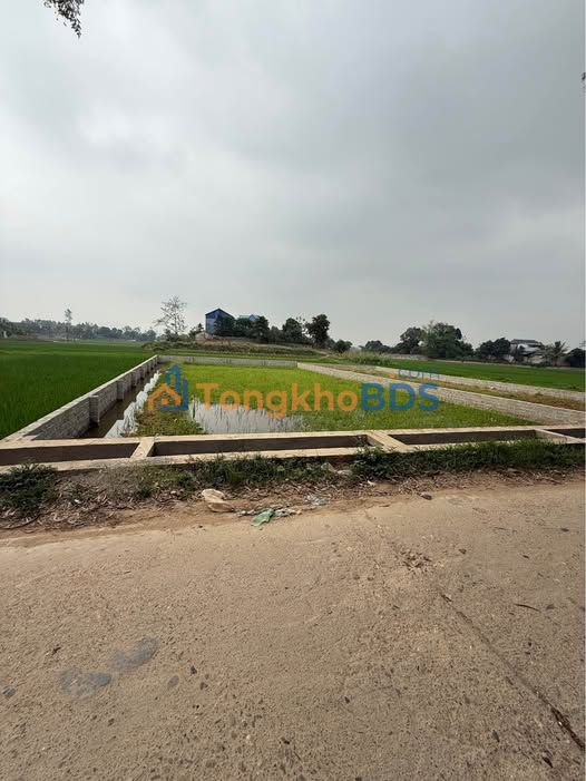 Đất nền Linh Sơn Thái Nguyên 300m² 3.3 tỷ - Sổ đỏ