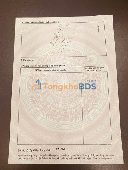 Đất nền góc 87.3m² Túc Duyên, Thái Nguyên - Giá tốt đầu tư