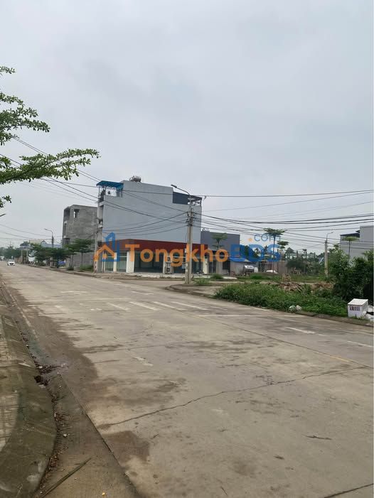 Đất nền Đồng Bẩm 100m² giá 2.6 tỷ - Tiềm năng tăng giá