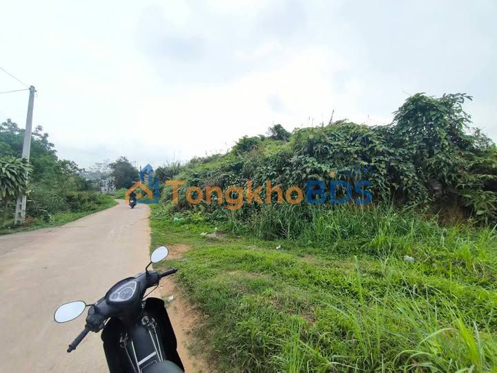 Đất nền Sông Công 550m² 605 triệu - Sổ đỏ chính chủ