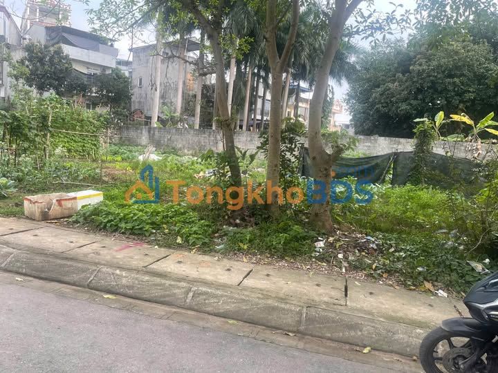 Bán đất Đồng Quang, Thái Nguyên 85m² - Lô 2 Khu Quy Hoạch 135, Hướng Tây Bắc