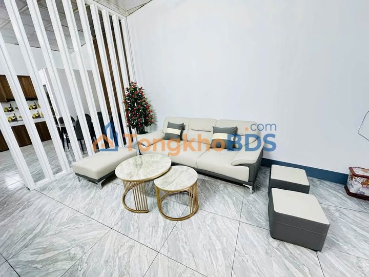 Nhà Xinh 90m² Mặt Tiền Kinh Doanh Xã Vĩnh Lộc A, Bình Chánh - Giá 1.3 Tỷ