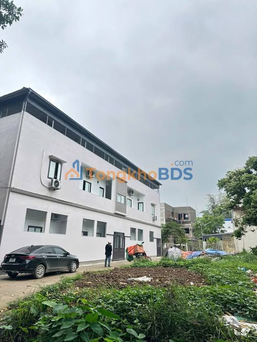 Bán Đất Xây Trọ 225m² Phường Sơn Tiến, TP. Thái Nguyên - Giá 4.5 Tỷ