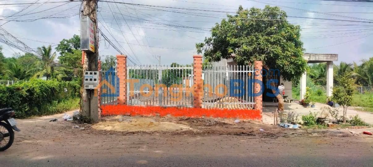 Đất nền Ninh Thành Tây Ninh 352m² 195 triệu/m² - Sổ đỏ chính chủ